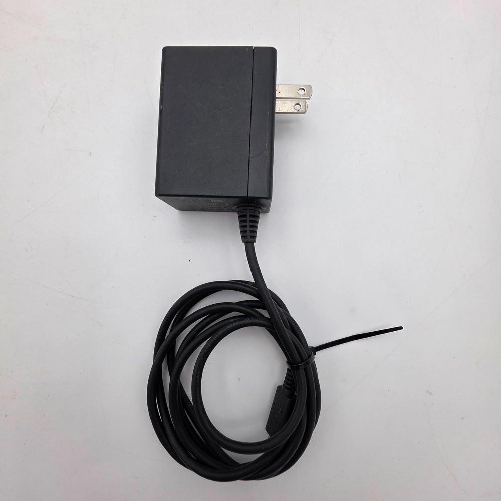 Original Nintendo Switch AC Power Adapter Charger For Nintendo Switch HAC-002